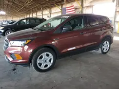 1FMCU0F7XJUC09466 2018 FORD ESCAPE