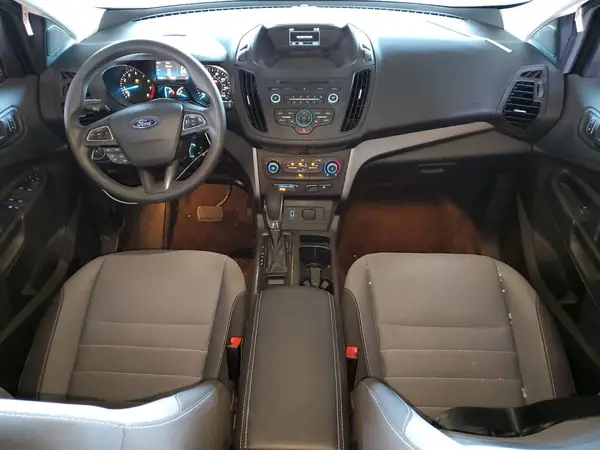 1FMCU0F7XJUC09466 2018 FORD ESCAPE - Image 8