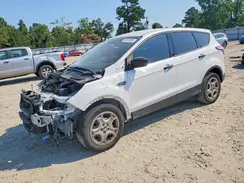 1FMCU0F7XJUC11945 2018 FORD ESCAPE