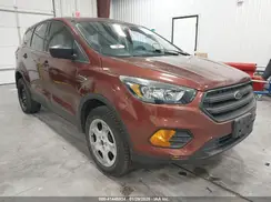 1FMCU0F7XJUC27594 2018 FORD ESCAPE