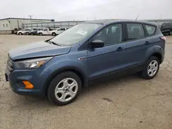 1FMCU0F7XJUC28082 2018 FORD ESCAPE