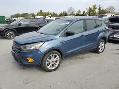 1FMCU0F7XJUC28521 2018 FORD ESCAPE