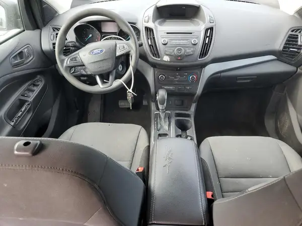 1FMCU0F7XJUC28521 2018 FORD ESCAPE - Image 8