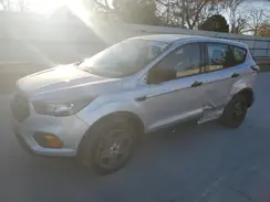 1FMCU0F7XJUC43536 2018 FORD ESCAPE