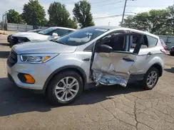 1FMCU0F7XJUC43570 2018 FORD ESCAPE