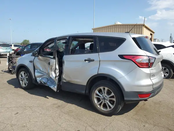 1FMCU0F7XJUC43570 2018 FORD ESCAPE - Image 2
