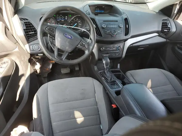 1FMCU0F7XJUC43570 2018 FORD ESCAPE - Image 8