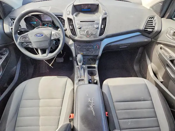 1FMCU0F7XJUC45545 2018 FORD ESCAPE - Image 8