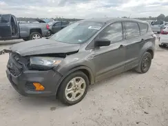 1FMCU0F7XJUC59168 2018 FORD ESCAPE