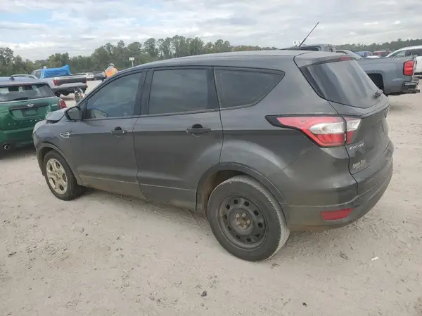 1FMCU0F7XJUC59168 2018 FORD ESCAPE - Image 2