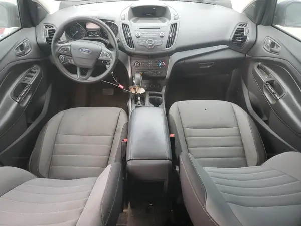 1FMCU0F7XJUC59168 2018 FORD ESCAPE - Image 8