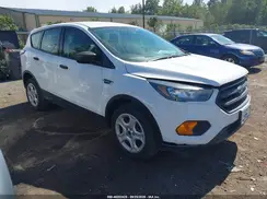 1FMCU0F7XJUC62880 2018 FORD ESCAPE