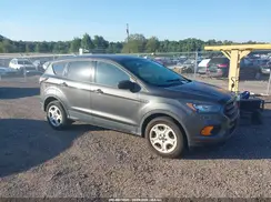 1FMCU0F7XJUC67576 2018 FORD ESCAPE