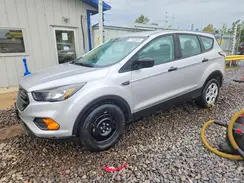 1FMCU0F7XJUC67917 2018 FORD ESCAPE