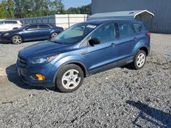 1FMCU0F7XJUC75791 2018 FORD ESCAPE