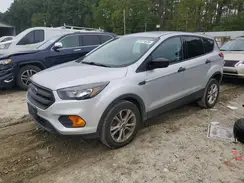 1FMCU0F7XJUC77850 2018 FORD ESCAPE