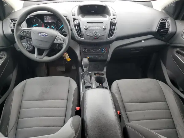 1FMCU0F7XJUC77850 2018 FORD ESCAPE - Image 8