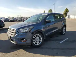 1FMCU0F7XJUC78612 2018 FORD ESCAPE