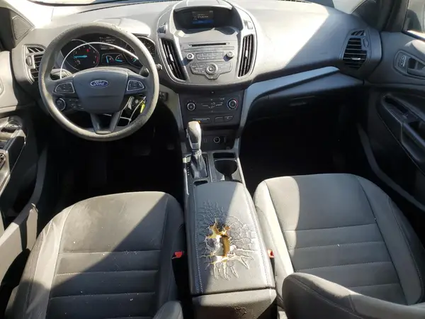 1FMCU0F7XJUC78612 2018 FORD ESCAPE - Image 8