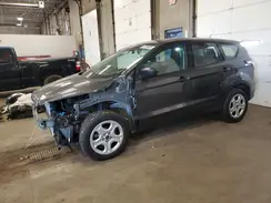 1FMCU0F7XJUC80313 2018 FORD ESCAPE