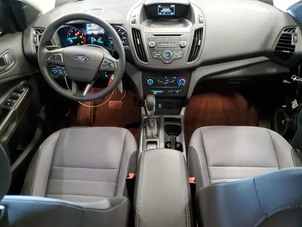 1FMCU0F7XJUC80313 2018 FORD ESCAPE - Image 8