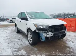 1FMCU0F7XJUC87178 2018 FORD ESCAPE