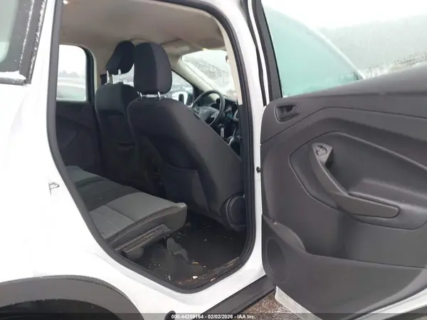 1FMCU0F7XJUC87178 2018 FORD ESCAPE - Image 8