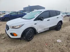 1FMCU0F7XJUC87651 2018 FORD ESCAPE