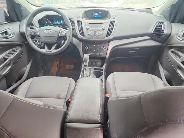 1FMCU0F7XJUC87651 2018 FORD ESCAPE - Image 8