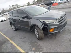 1FMCU0F7XJUC88007 2018 FORD ESCAPE