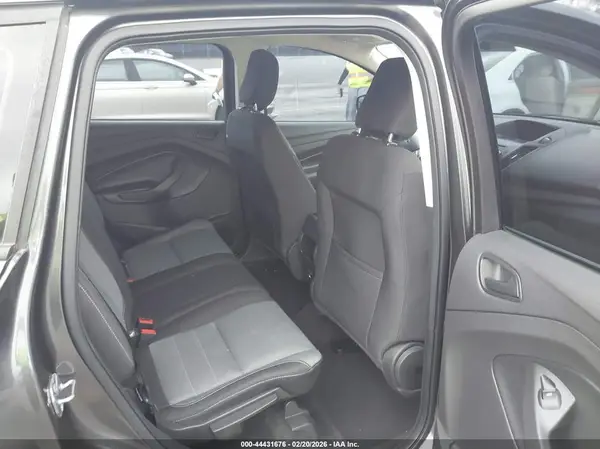 1FMCU0F7XJUC88007 2018 FORD ESCAPE - Image 8