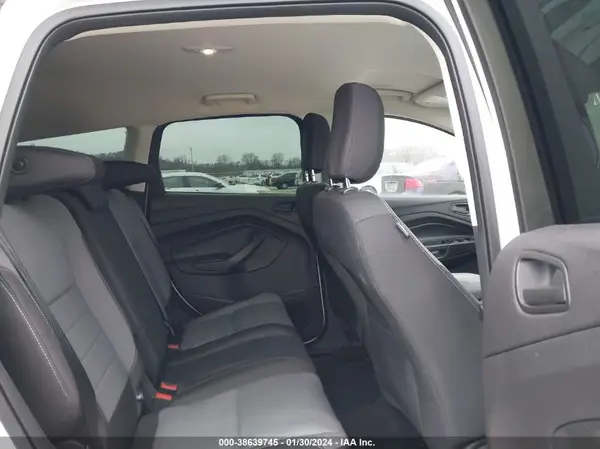 1FMCU0F7XJUC89920 2018 FORD ESCAPE - Image 8
