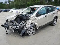 1FMCU0F7XJUC94440 2018 FORD ESCAPE