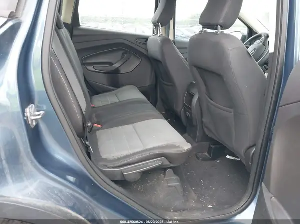 1FMCU0F7XJUC95457 2018 FORD ESCAPE - Image 8