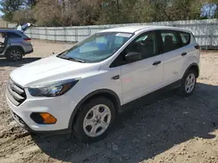 1FMCU0F7XJUC99864 2018 FORD ESCAPE