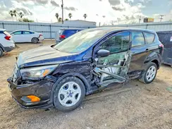 1FMCU0F7XJUD04013 2018 FORD ESCAPE