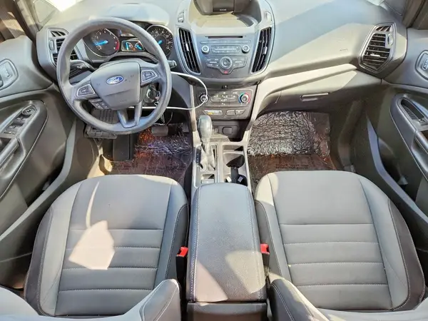 1FMCU0F7XJUD04013 2018 FORD ESCAPE - Image 8