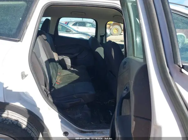1FMCU0F7XJUD04318 2018 FORD ESCAPE - Image 8