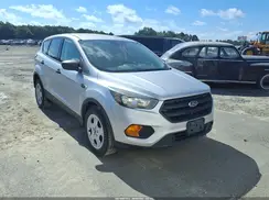 1FMCU0F7XJUD08367 2018 FORD ESCAPE