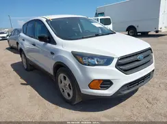 1FMCU0F7XJUD08398 2018 FORD ESCAPE