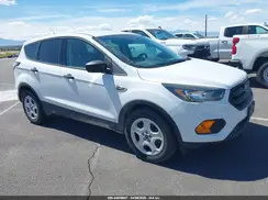 1FMCU0F7XJUD08417 2018 FORD ESCAPE
