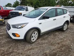 1FMCU0F7XJUD34435 2018 FORD ESCAPE