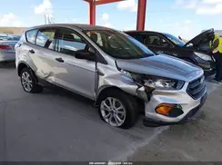 1FMCU0F7XJUD36931 2018 FORD ESCAPE