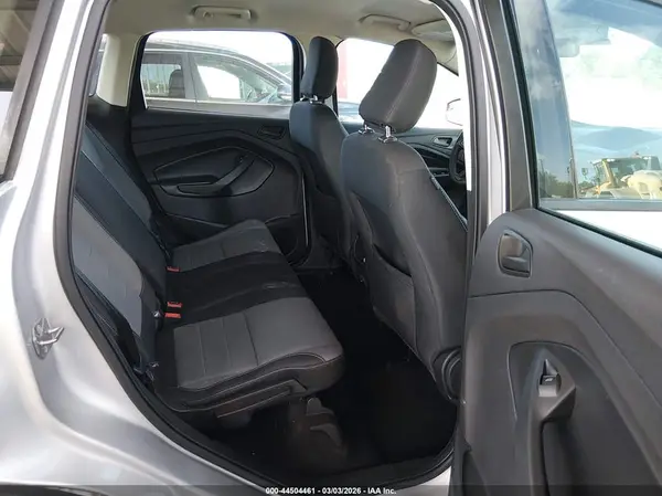 1FMCU0F7XJUD36931 2018 FORD ESCAPE - Image 8