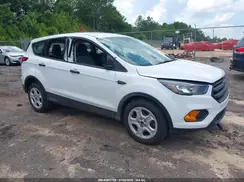 1FMCU0F7XJUD41269 2018 FORD ESCAPE