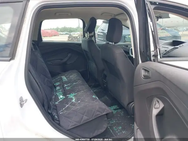 1FMCU0F7XJUD41269 2018 FORD ESCAPE - Image 8
