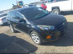 1FMCU0F7XJUD58492 2018 FORD ESCAPE