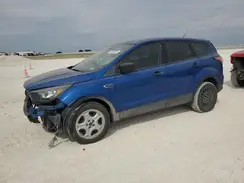 1FMCU0F7XJUD58704 2018 FORD ESCAPE
