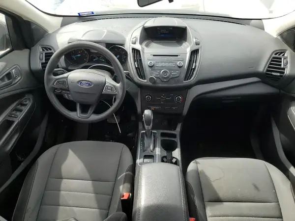 1FMCU0F7XJUD58704 2018 FORD ESCAPE - Image 8