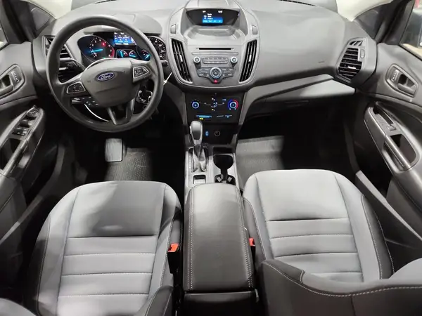 1FMCU0F7XJUD59643 2018 FORD ESCAPE - Image 8